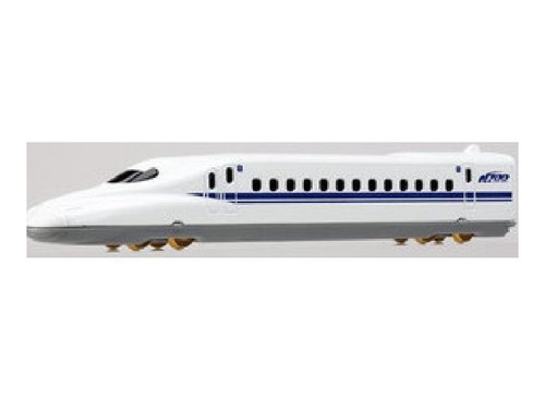 New train gauge diecast - [new],