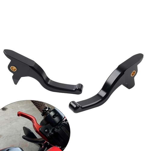 Motorcycle brake clutch hand - brake,