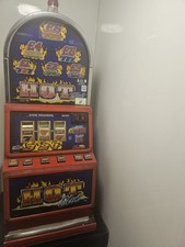 Hot Slots Fruit Machine