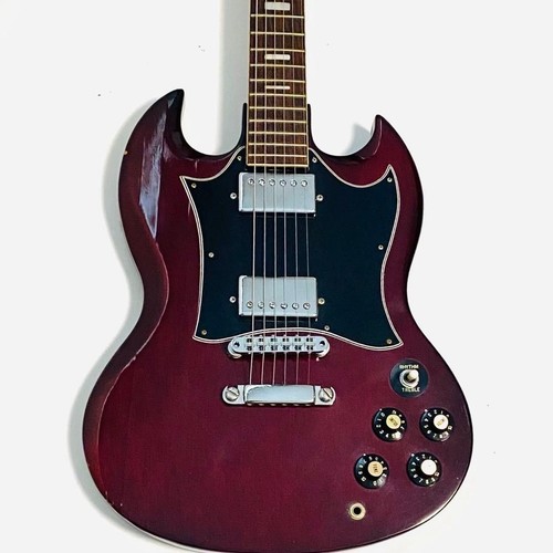 Morris de120 vintage made - morris,