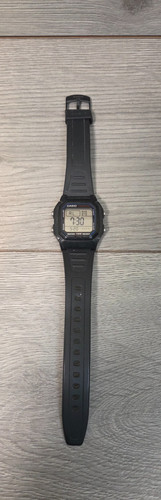 Casio 800h digital - digital, watch