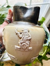 Vintage Denby Derby Stoneware