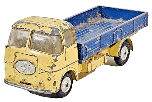 Corgi 456 erf - erf, dropside