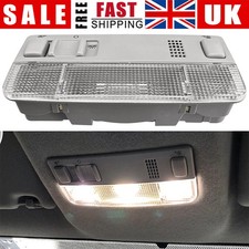 Front Interior Light Fits VW