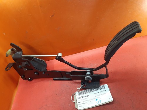 Renault grand scenic throttle - ,