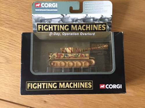 Corgi showcase collection - showcase,
