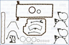 GASKET SET CRANK CASE FITS