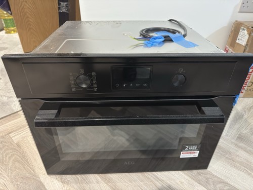 Aeg kmx365060b 3000 combiquick - kmx365060b,