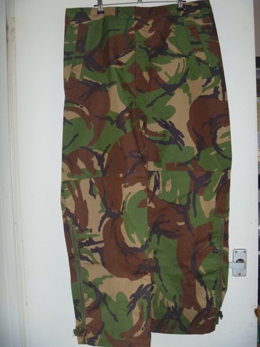 British army dpm - army,