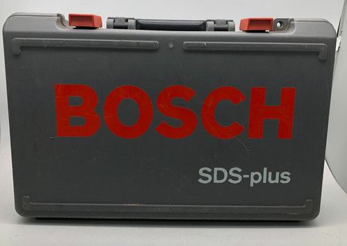 Bosch power plus 110v - , sds