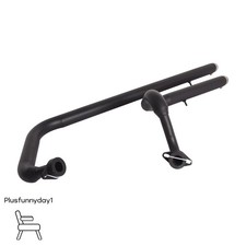 Motorcycle Exhaust Full Front