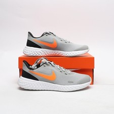 NIKE Revolution 5 Junior Grey
