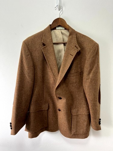 Orvis blazer jacket - jacket, mens