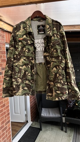 Superdry jacket mens - superdry,