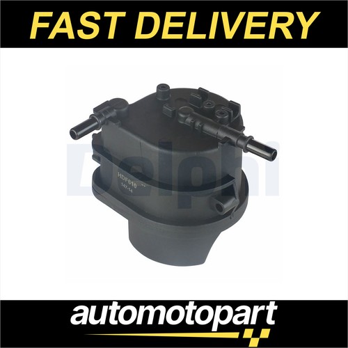 Delphi fuel filter hdf610 - filter,