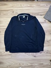 Weekend Offender Men's Grey Hoodie Size Large , 100% Cotton