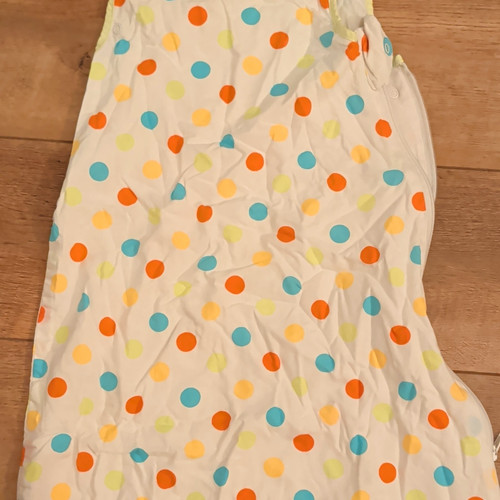 Grobag baby sleeping bag - grobag,