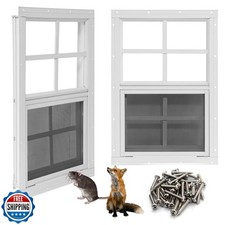 NeatiEase Upgraded Shed