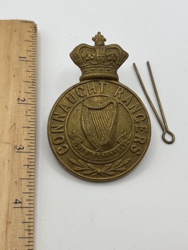 Original british connaught - british,