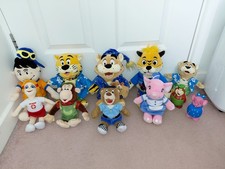 Haven Seaside Squad Soft Toy