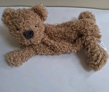 Spencer bear beige - beige, pencil