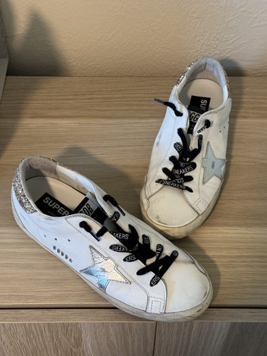 Golden goose super star - goose, super-star