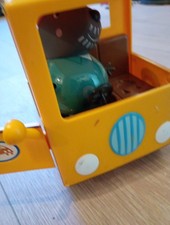Peppa Pig Grandad Dog Recovery