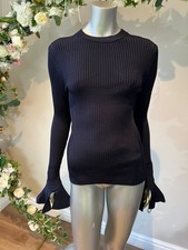 TED BAKER Jumper Top Womens TB