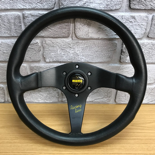 Genuine momo racing line d32 - racing,