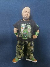 WWE Hornswoggle Elite Series 7