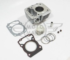 Cylinder Barrel Engine Block W