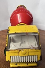 Rare Tonka Concrete Mixer