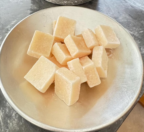 Natural moroccan musk - natural,