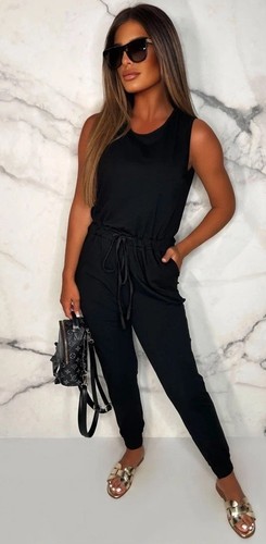Pink boutique black - black, jersey