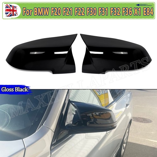 Glossy black rear wing - black,