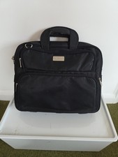 Vintage Sony Vaio Laptop Bag, Holder, Briefcase In VGC