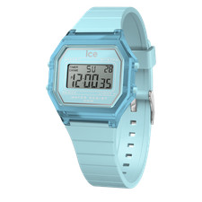 Ice digit retro watch with - retro,