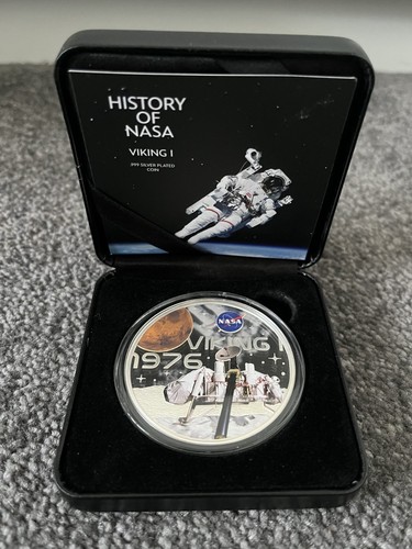 2023 history nasa viking 1 - history, of