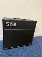 EVH 5150 Iconic Series 40w 1 x 12 Combo Guitar Amplifier