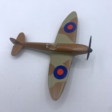 matchbox spitfire 1973 lesney