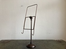 Vintage Adjustable Haberdashery Retail Shop Display Stand c1930s