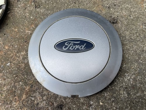Ford fiesta mk6 alloy wheel - ford,