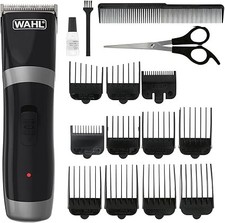 Wahl Cord/Cordless Hair