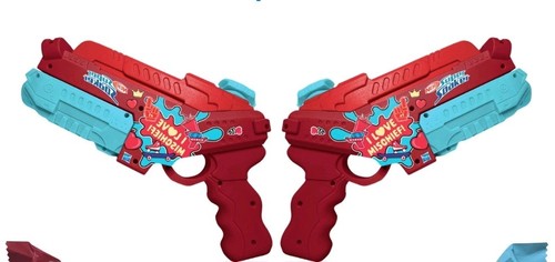Nerf super soakers - nerf,