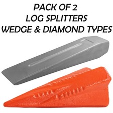Pack two log - pack,