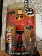 Original Mr Incredible 14"