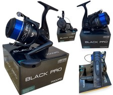 NEW LARGE BLACK PRO 70 FD SEA