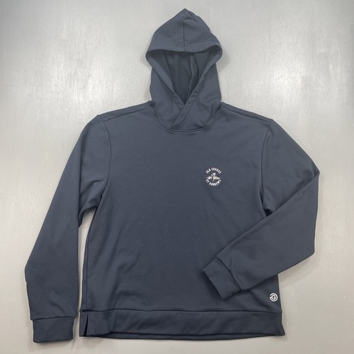 Galvin green hoody - galvin,