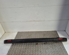 Renault Traffic 2014-2019 Bumper (rear) White 