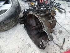 2002 PEUGEOT 206 2.0 HDI